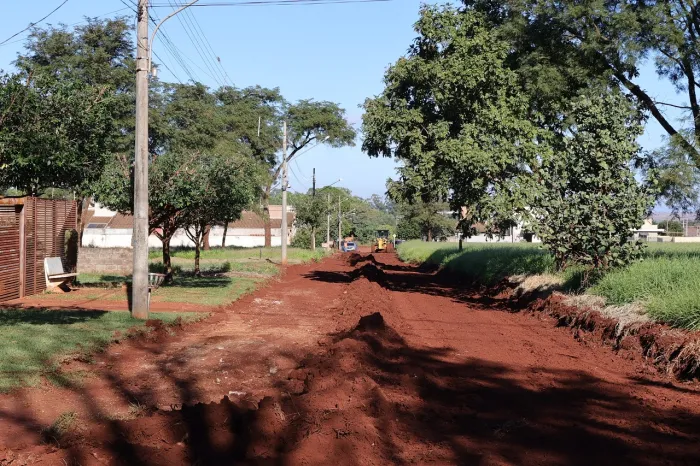 Foto: Reprodução/Prefeitura de Dourados - MS