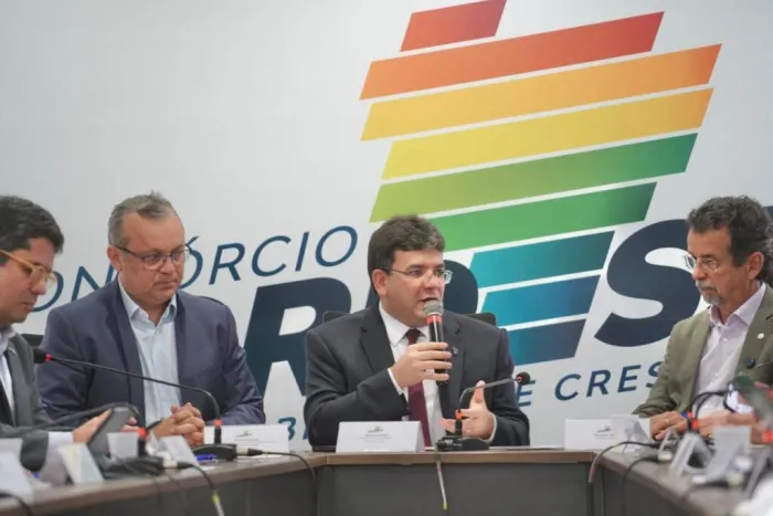 Foto: Reprodução/Secom Piauí