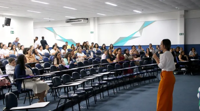 SES capacita profissionais da saúde para atendimento a vítimas de queimaduras em Sergipe