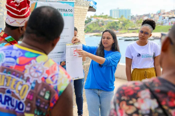 Foto: Matheus Lemos/Sema|Inema