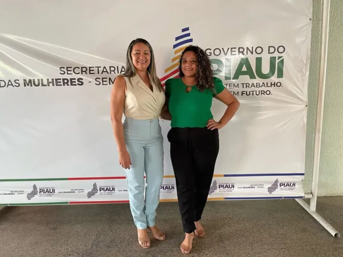 Secretaria das Mulheres articula com o município a realização da Corrida contra o Feminicídio em Curimatá