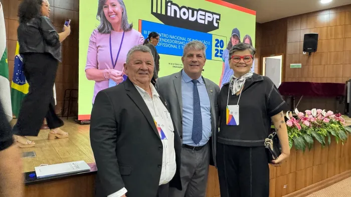 Fapema acompanha debates nacionais sobre inovação e empreendedorismo na educação