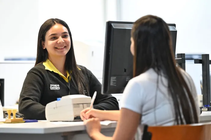 Foto: Reprodução/Secom SP