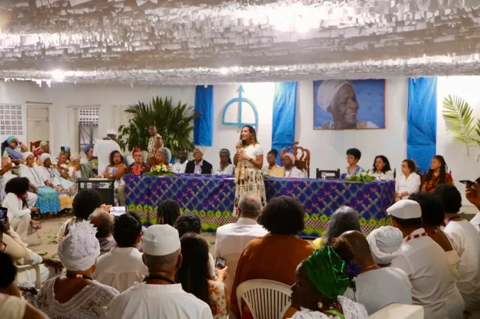 Foto: Tatiana Azeviche - Ascom/Setur-BA