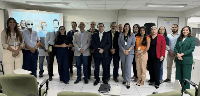 Ouvidoria e Controladoria iniciam atividades do Conselho de Usuários dos Serviços Públicos do Estado do Piauí