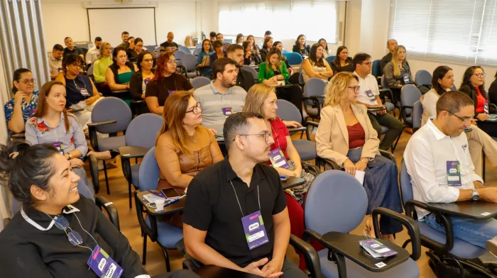 Projeto Ágora Liderança: Secretaria da Educação da Paraíba realiza treinamento de liderança para servidores