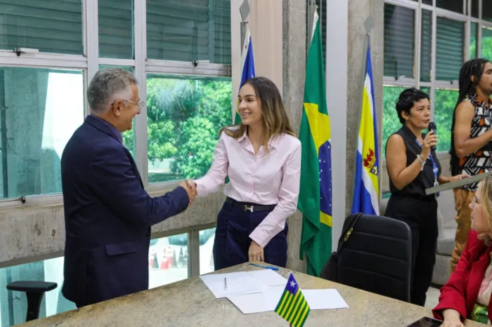 Foto: Reprodução/Secom Piauí