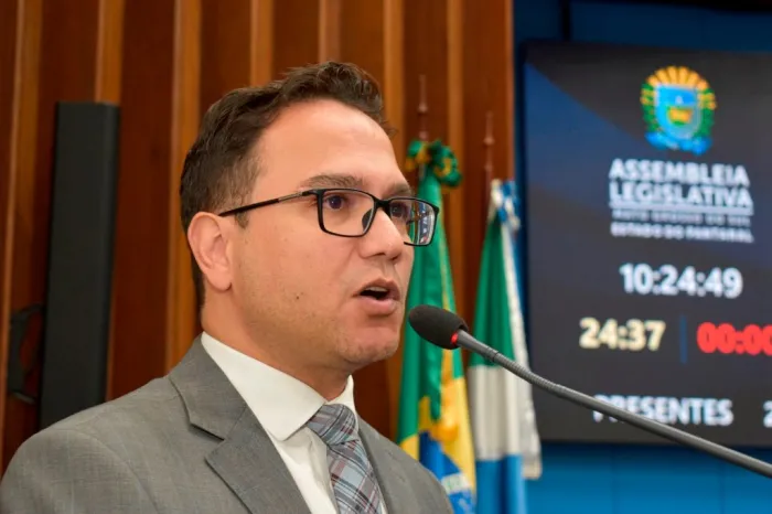 Conectividade: Deputados da ALEMS debatem soluções para ampliar alcance digital