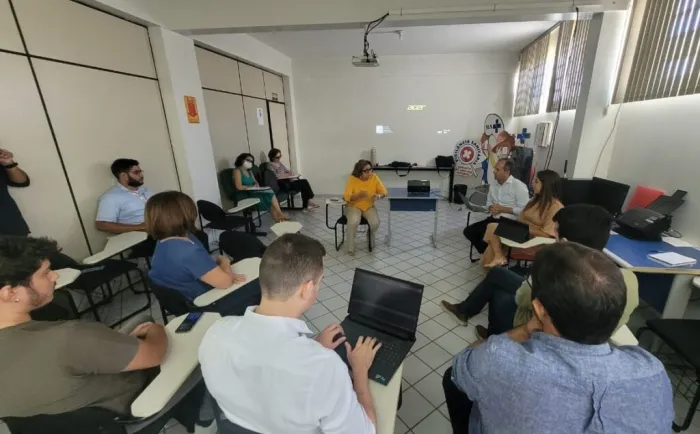 Vigilância Sanitária estuda melhorias nos processos de licenciamento sanitário