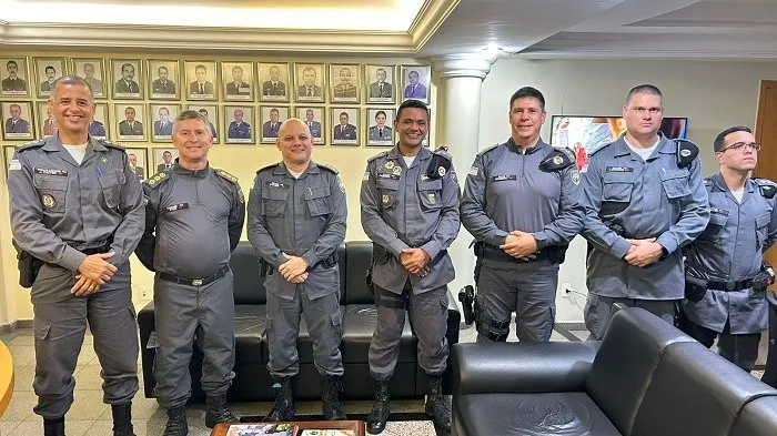 Foto: Reprodução/Polícia Militar - ES