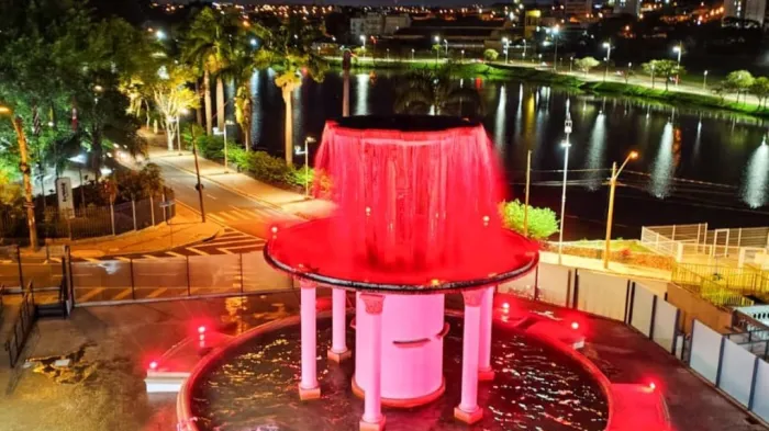 Semae apoia a campanha do Hemocentro