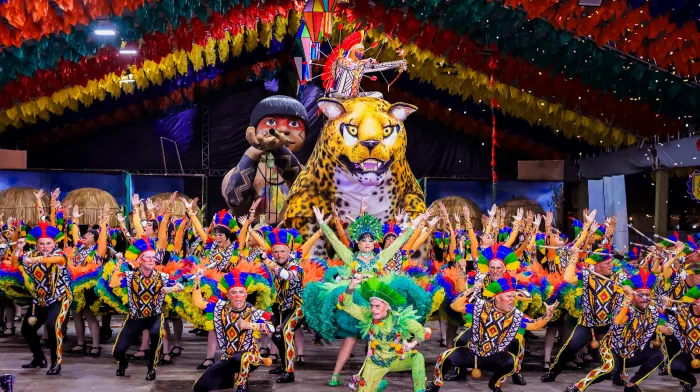 Foto: Reprodução/Prefeitura de João Pessoa - PB