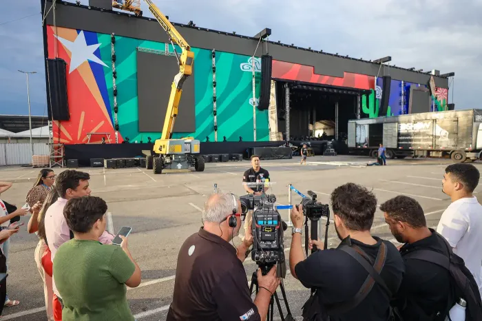 Foto: Bruno Cruz / Ag. Pará