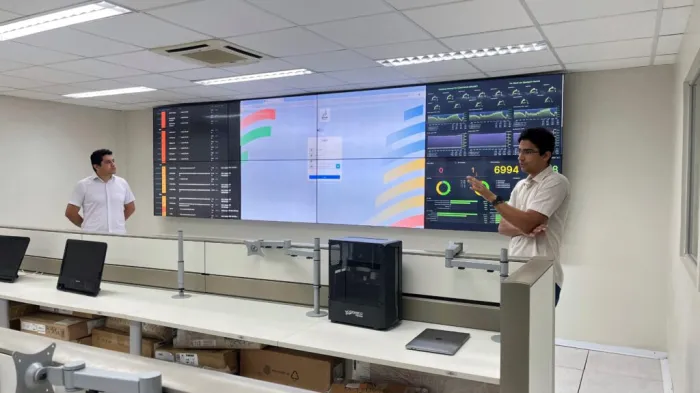 Foto: Reprodução/Secom Piauí