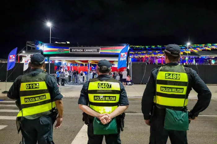 Foto: Marcelo Lelis / Ag. Pará