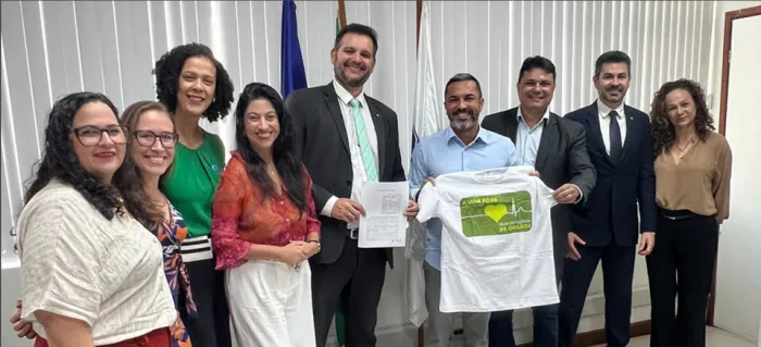Espírito Santo amplia acesso à doação de órgãos com apoio jurídico da Defensoria Pública Estadual