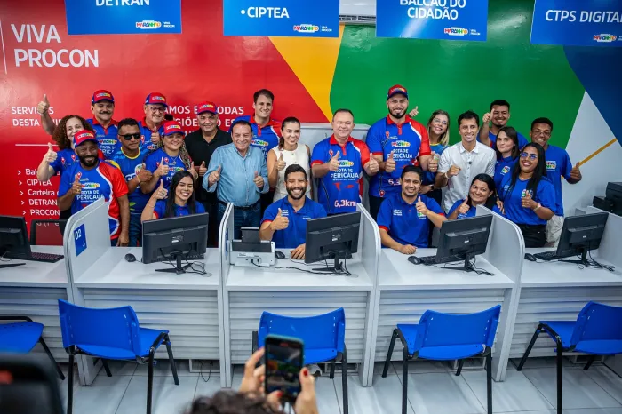 Viva/Procon garante mais cidadania para a Baixada Maranhense com novas unidades em Cedral e Central do Maranhão