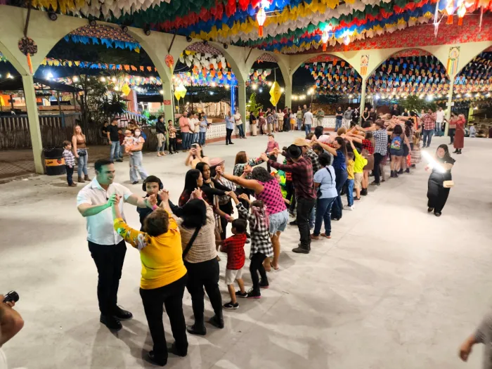 Foto: Reprodução/Secom Paraíba