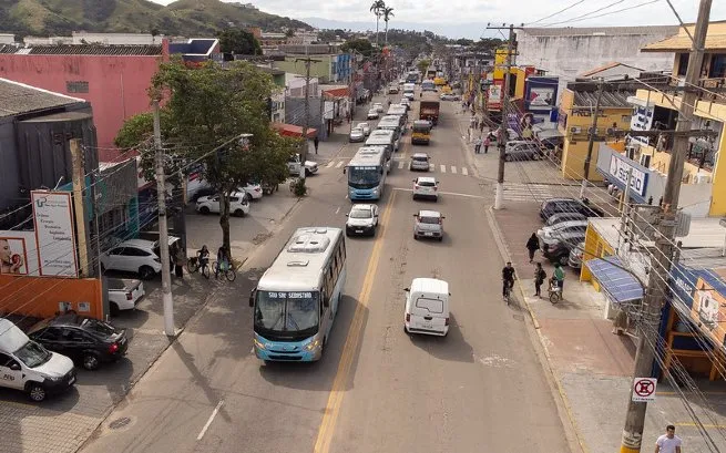 Prefeitura de São Sebastião institui tarifa única e segue com transporte público mais barato do Estado de São Paulo