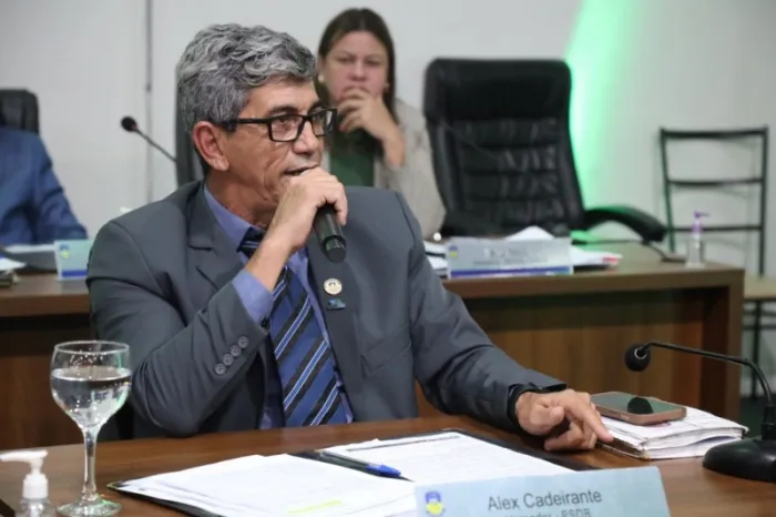 Prefeitura de Dourados implanta projeto de Alex Cadeirante e institui cadastro para pessoas com deficiência
