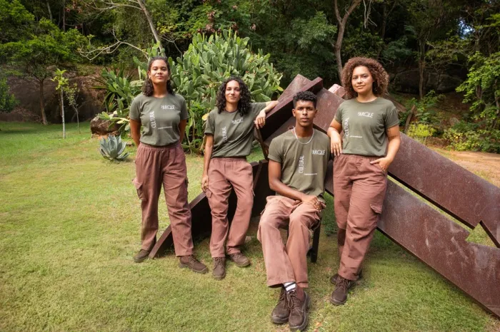 Parque Cultural Casa do Governador promove segunda edição do ciclo ‘Experimentações no Parque’