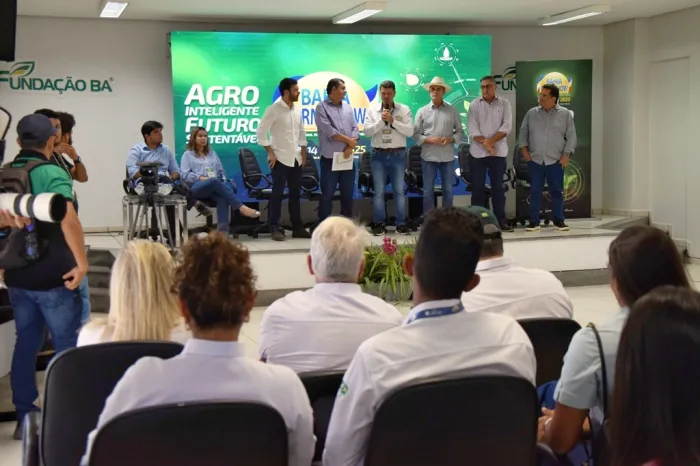 Fotos: Tiago Dantas/Ascom Inema