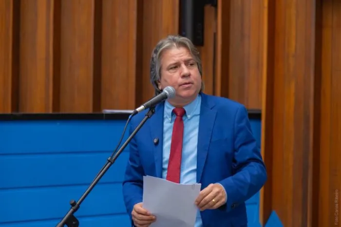 Caravina solicita instalação de redutor de velocidade na BR-163 em Naviraí