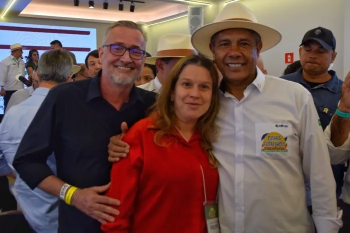 Foto: Tiago Dantas/Sema|Inema