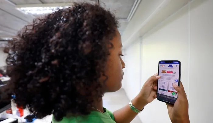 Foto: Feijão Almeida/GOVBA