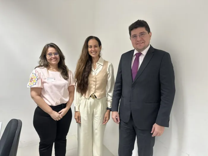 Foto: Reprodução/Secom Piauí