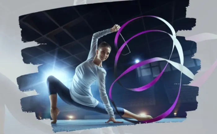 Atibaia sedia neste sábado o Campeonato Estadual de Ginástica Rítmica, categoria Juvenil