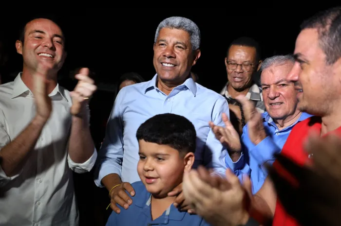 Amanda Ercília/GOVBA