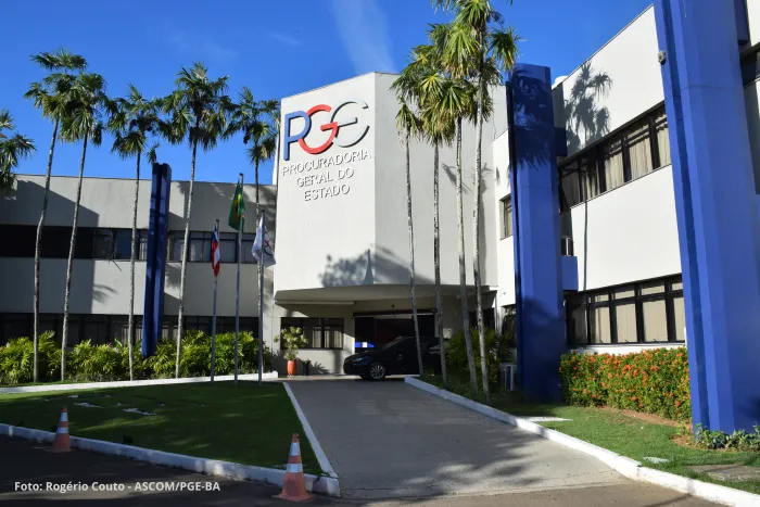 Foto: Ascom/PGE-BA