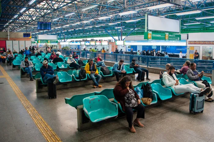 Concessão do Terminal Rodoviário Barra Funda vai modernizar estrutura e melhorar serviços