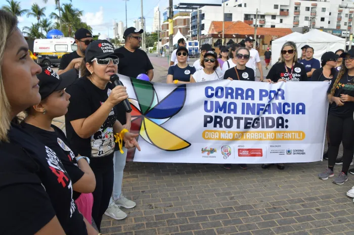 Foto: Reprodução/Secom Paraíba