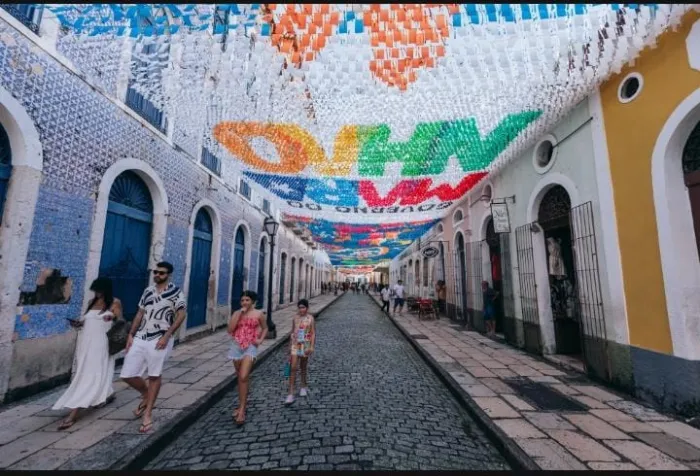 São João do Maranhão 2025 traz expectativa de recorde histórico de turistas e movimentação econômica