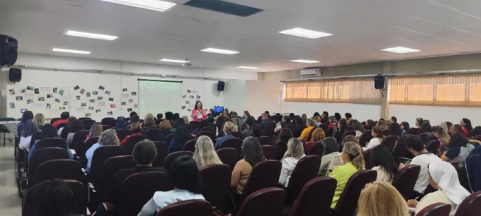 Atibaia valoriza formação continuada e práticas inclusivas na rede municipal de ensino