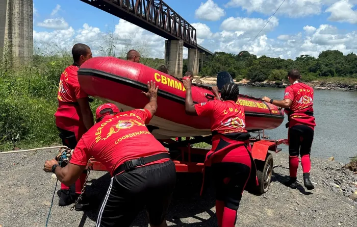 Corpo de Bombeiros lidera avanços no combate a incêndios e atendimentos de emergência, aponta Mapa da Segurança Pública
