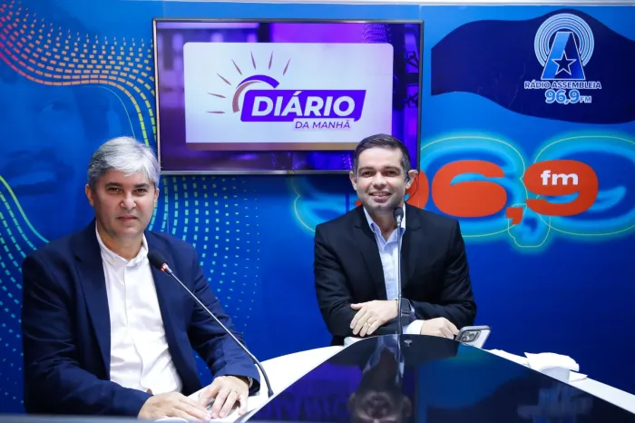 ‘Diário da Manhã’ aborda serviço inédito de tratamento contra obesidade mórbida na rede estadual do Maranhão