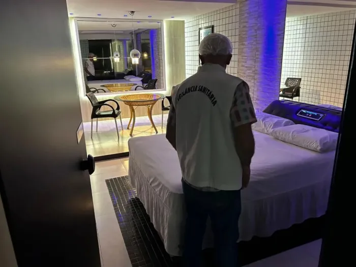 Foto: Reprodução/Prefeitura de João Pessoa - PB