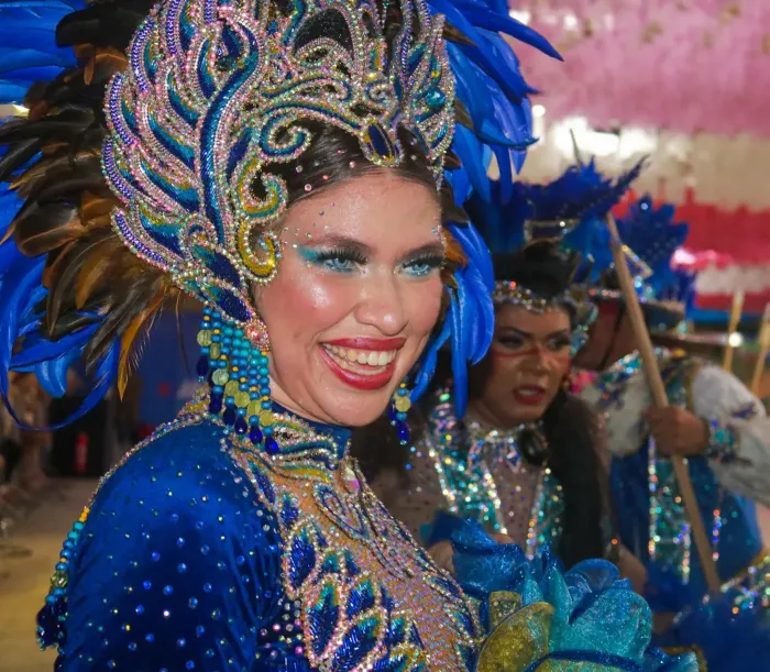 Quadrilhas e folguedos juninos começam a se apresentar nesta sexta-feira, 13, na sede da FCP