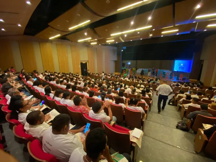 Foto: Reprodução/Prefeitura de Marabá - PA