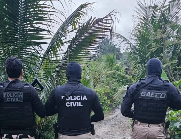 Foto: Reprodução/MP - BA