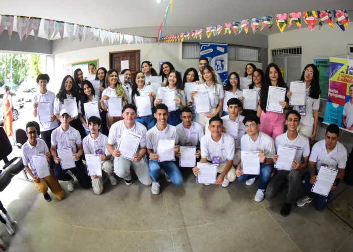 Foto: Reprodução/Secom Paraíba