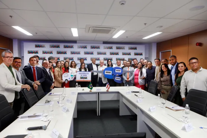 Foto: Joá Souza/GOVBA 