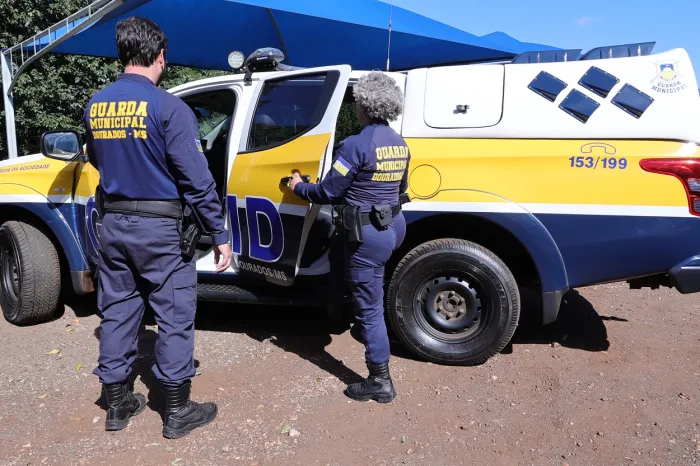 Foto: Reprodução/Prefeitura de Dourados - MS