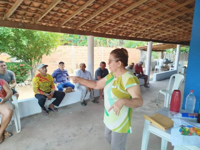 Foto: Reprodução/Secom Piauí
