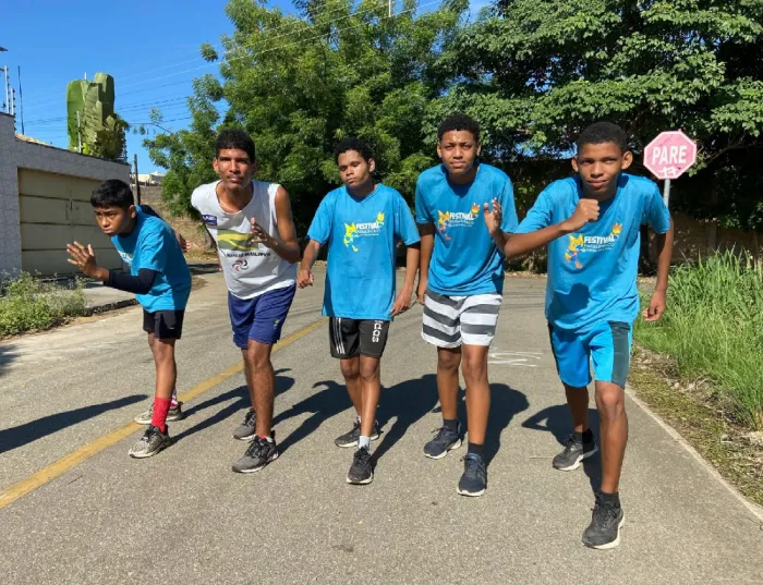 Foto: Reprodução/Prefeitura de Marabá - PA