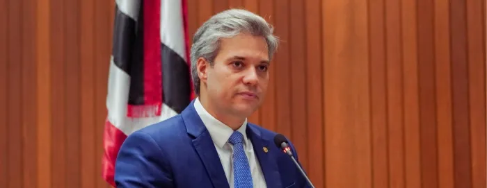 Projeto é de autoria do deputado Neto Evangelista