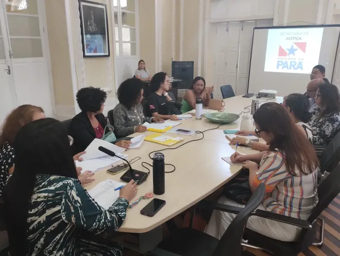 Conselho Estadual sobre Drogas reforça fiscalização e prevenção na Região Araguaia